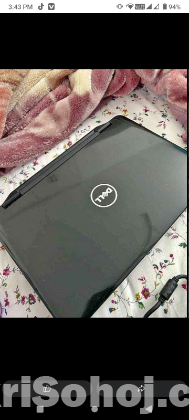 Dell laptop